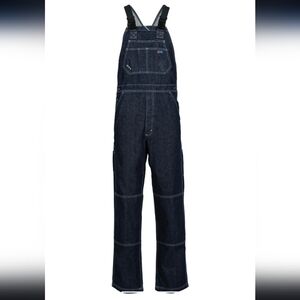 Lapco FR overalls LARGE TALL